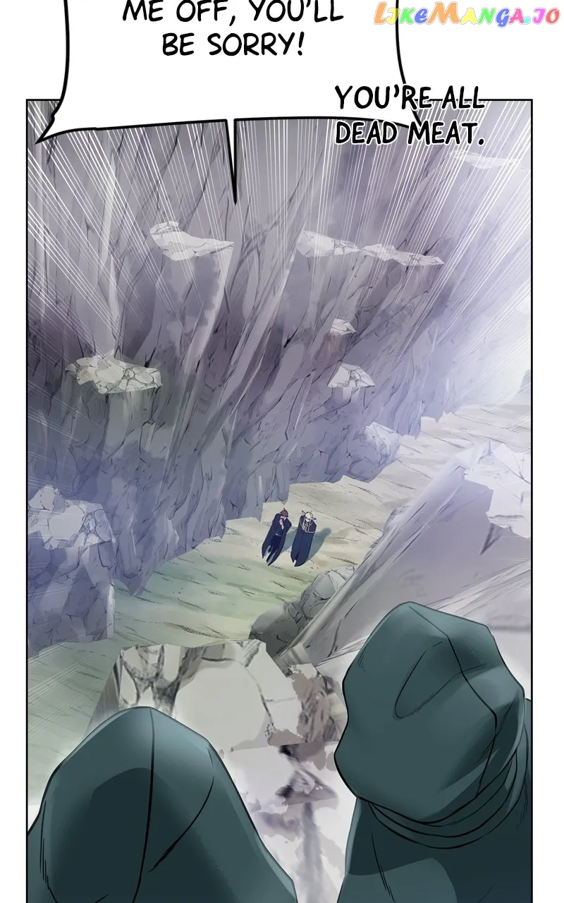 Dungeons & Artifacts Chapter 127 Online - página 10