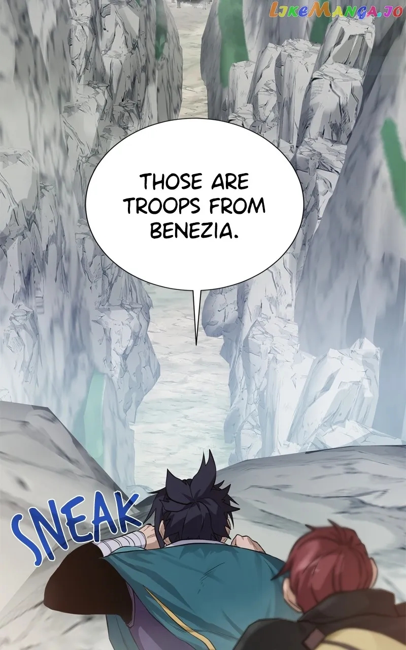 Dungeons & Artifacts Chapter 128 Online - página 4