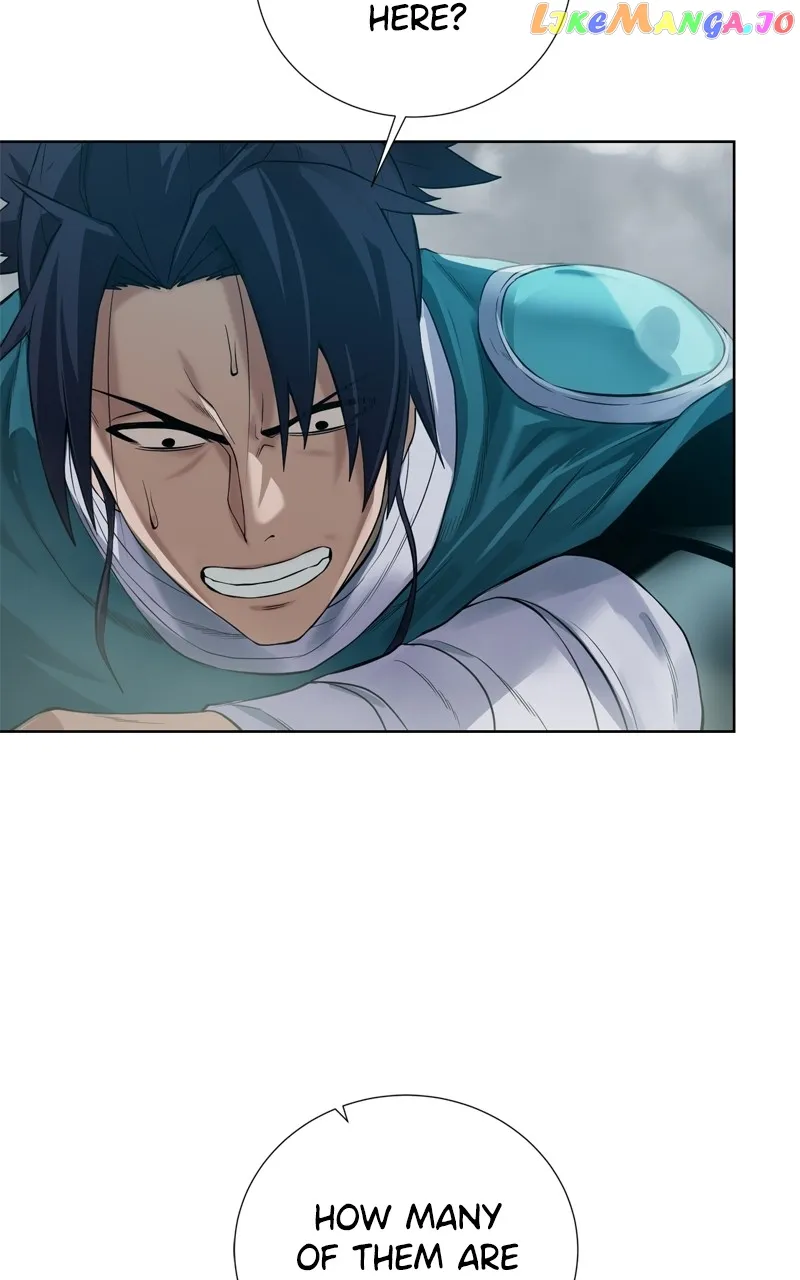 Dungeons & Artifacts Chapter 128 Online - página 6