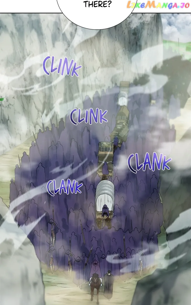 Dungeons & Artifacts Chapter 128 Online - página 7