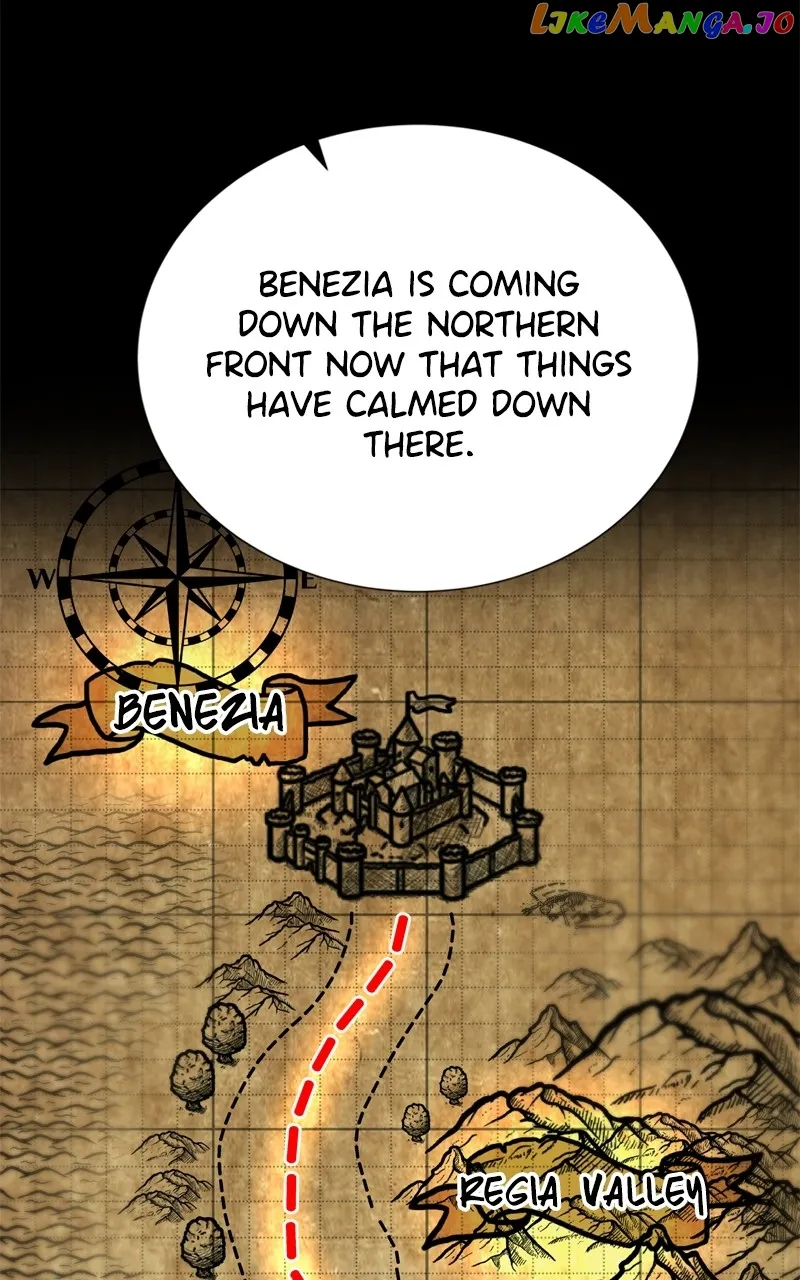 Dungeons & Artifacts Chapter 128 Online - página 11