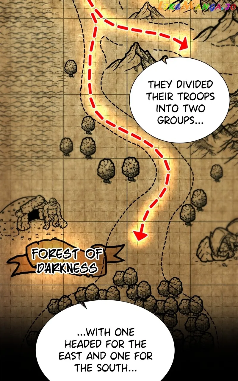 Dungeons & Artifacts Chapter 128 Online - página 12