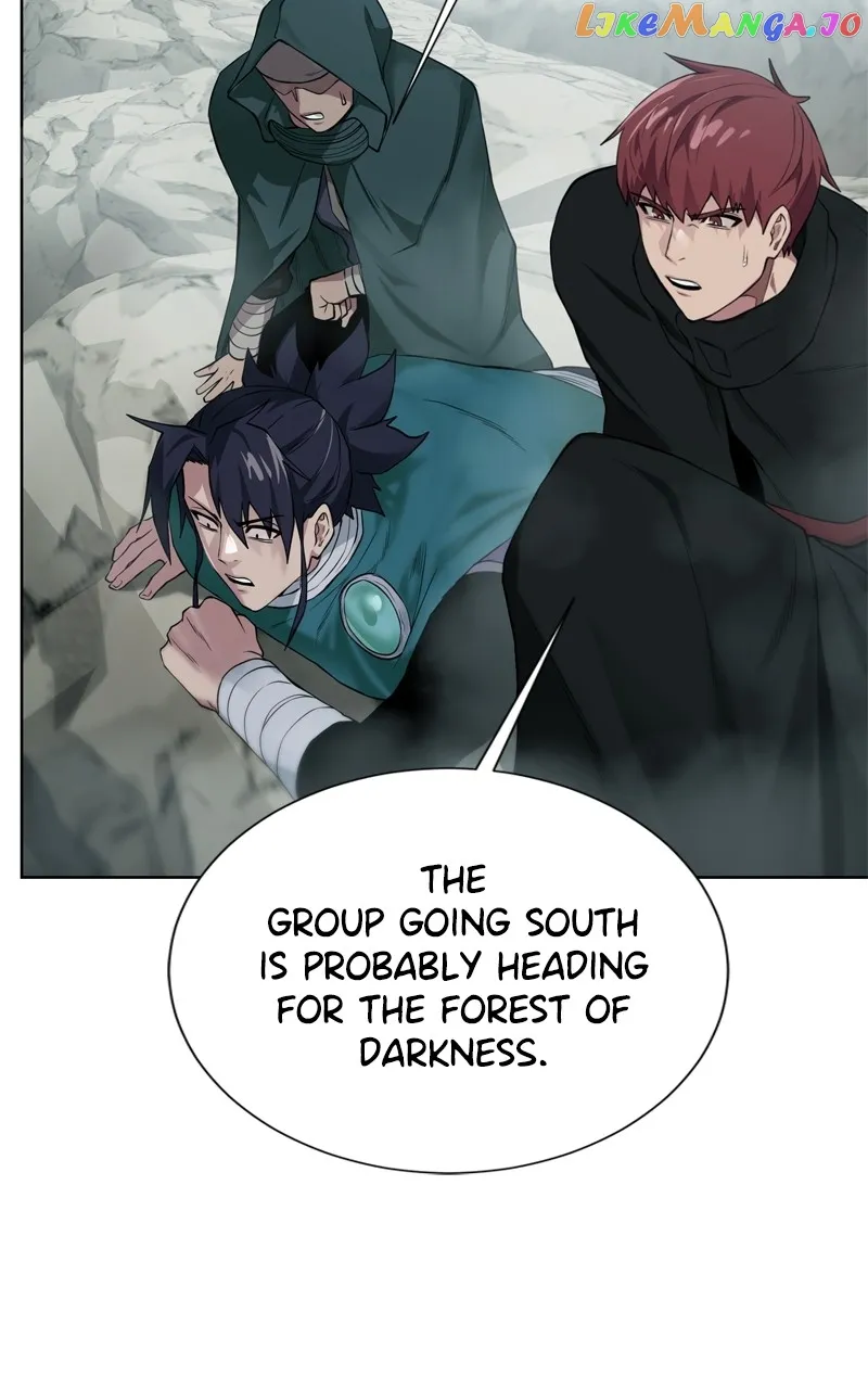 Dungeons & Artifacts Chapter 128 Online - página 14