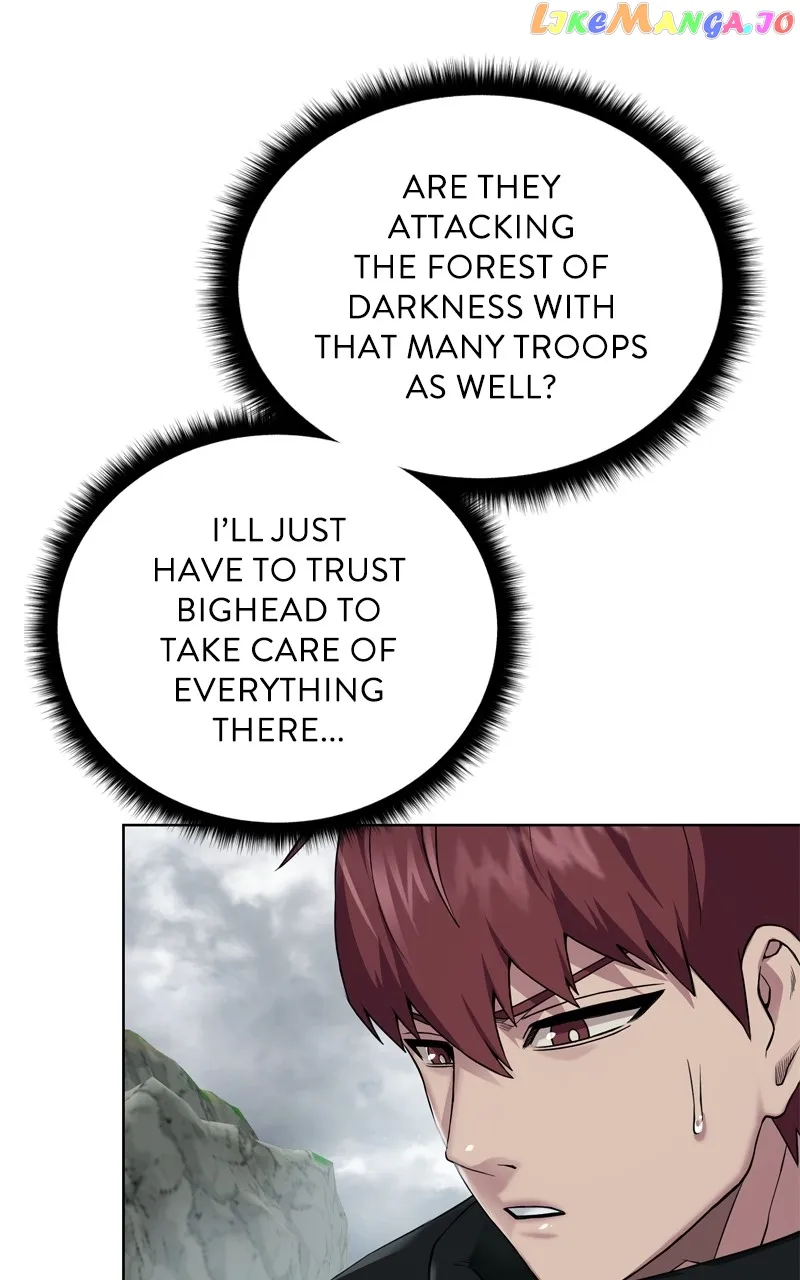 Dungeons & Artifacts Chapter 128 Online - página 15