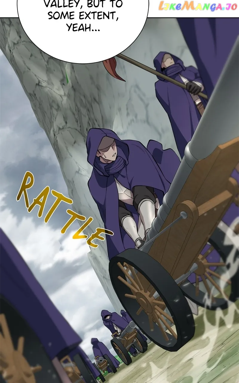 Dungeons & Artifacts Chapter 128 Online - página 17