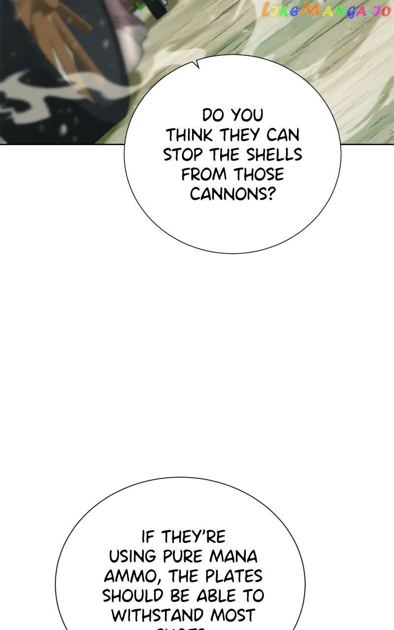 Dungeons & Artifacts Chapter 128 Online - página 18