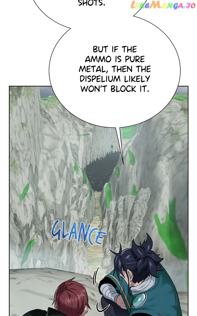Dungeons & Artifacts Chapter 128 Online - página 19