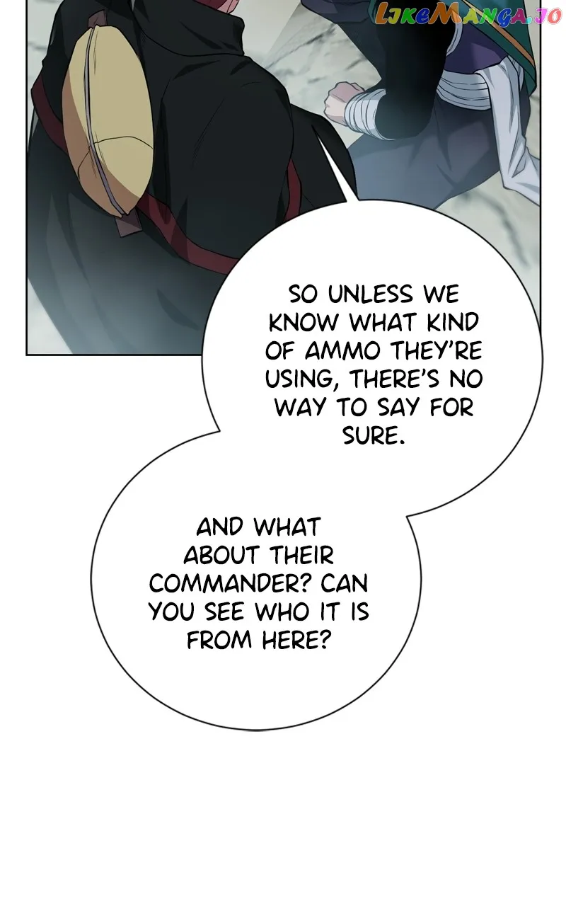 Dungeons & Artifacts Chapter 128 Online - página 20