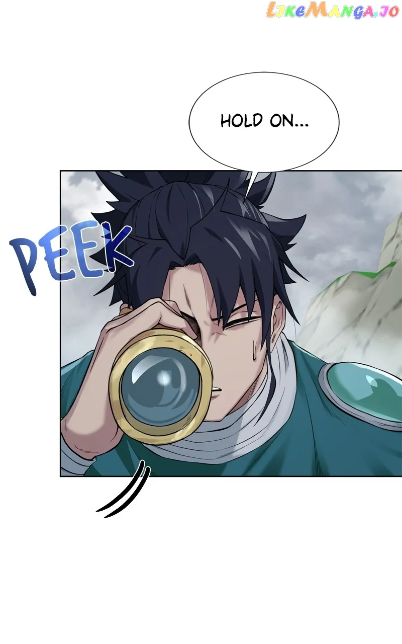 Dungeons & Artifacts Chapter 128 Online - página 21