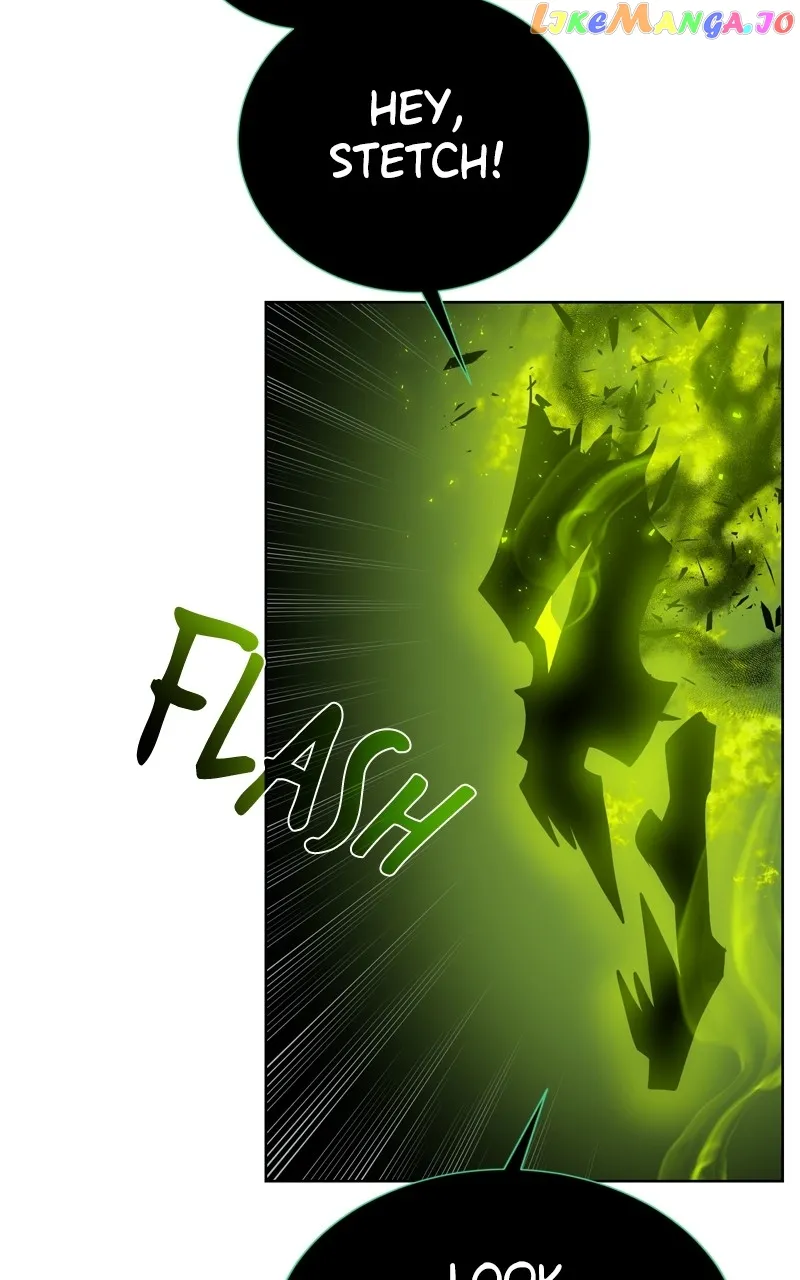 Dungeons & Artifacts Chapter 128 Online - página 24