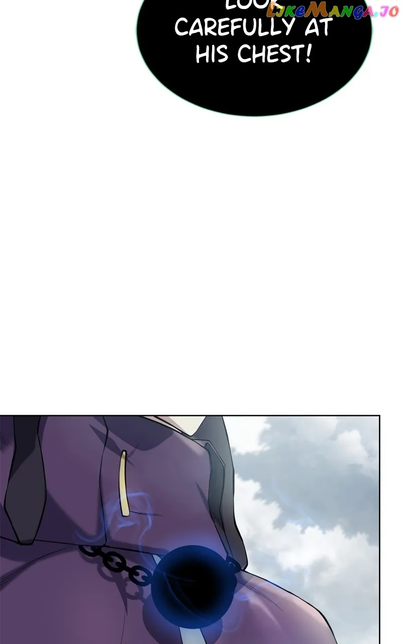 Dungeons & Artifacts Chapter 128 Online - página 25