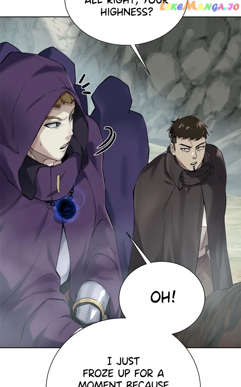 Dungeons & Artifacts Chapter 128 Online - página 31