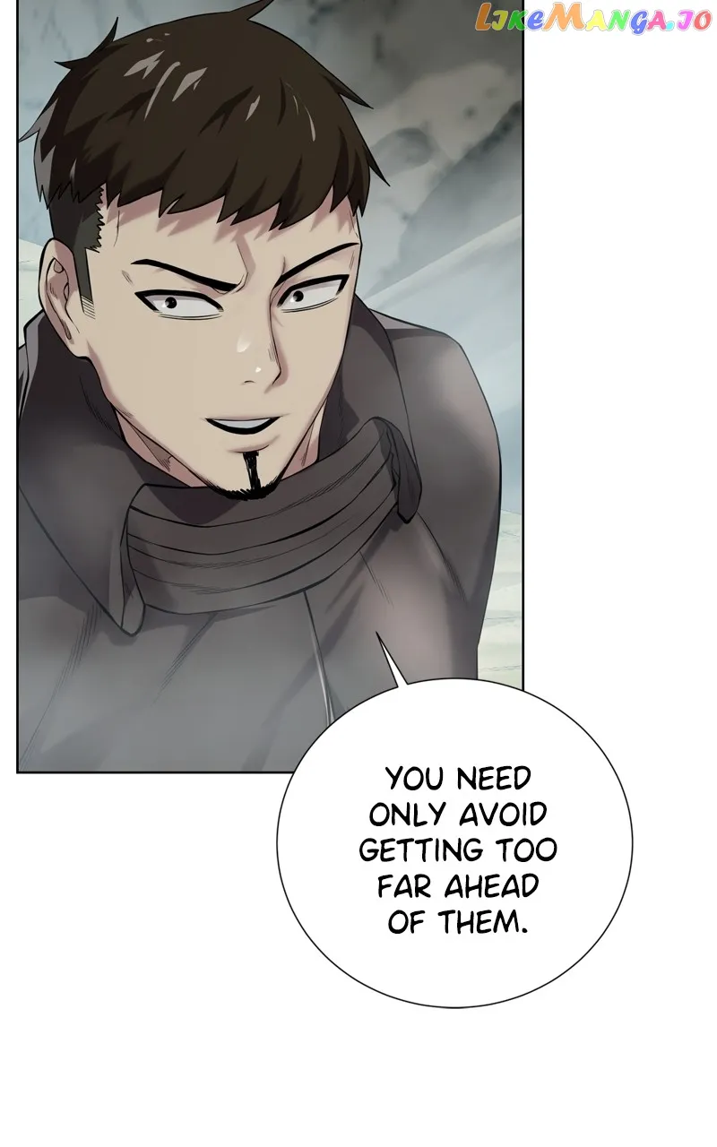 Dungeons & Artifacts Chapter 128 Online - página 33