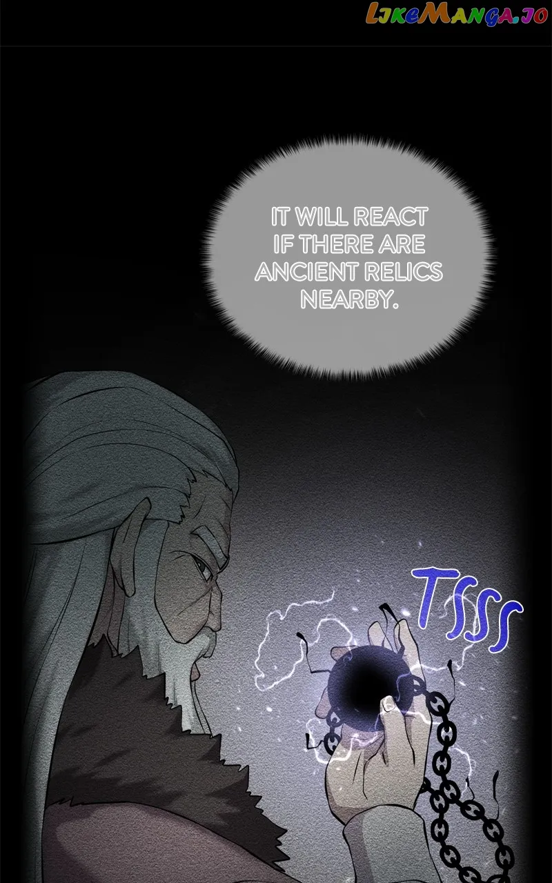 Dungeons & Artifacts Chapter 128 Online - página 39