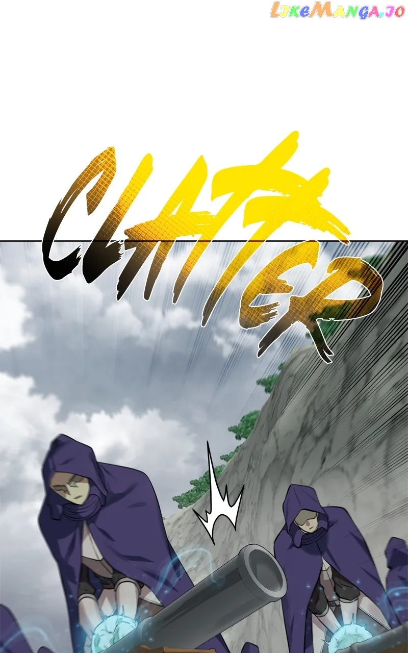 Dungeons & Artifacts Chapter 128 Online - página 43