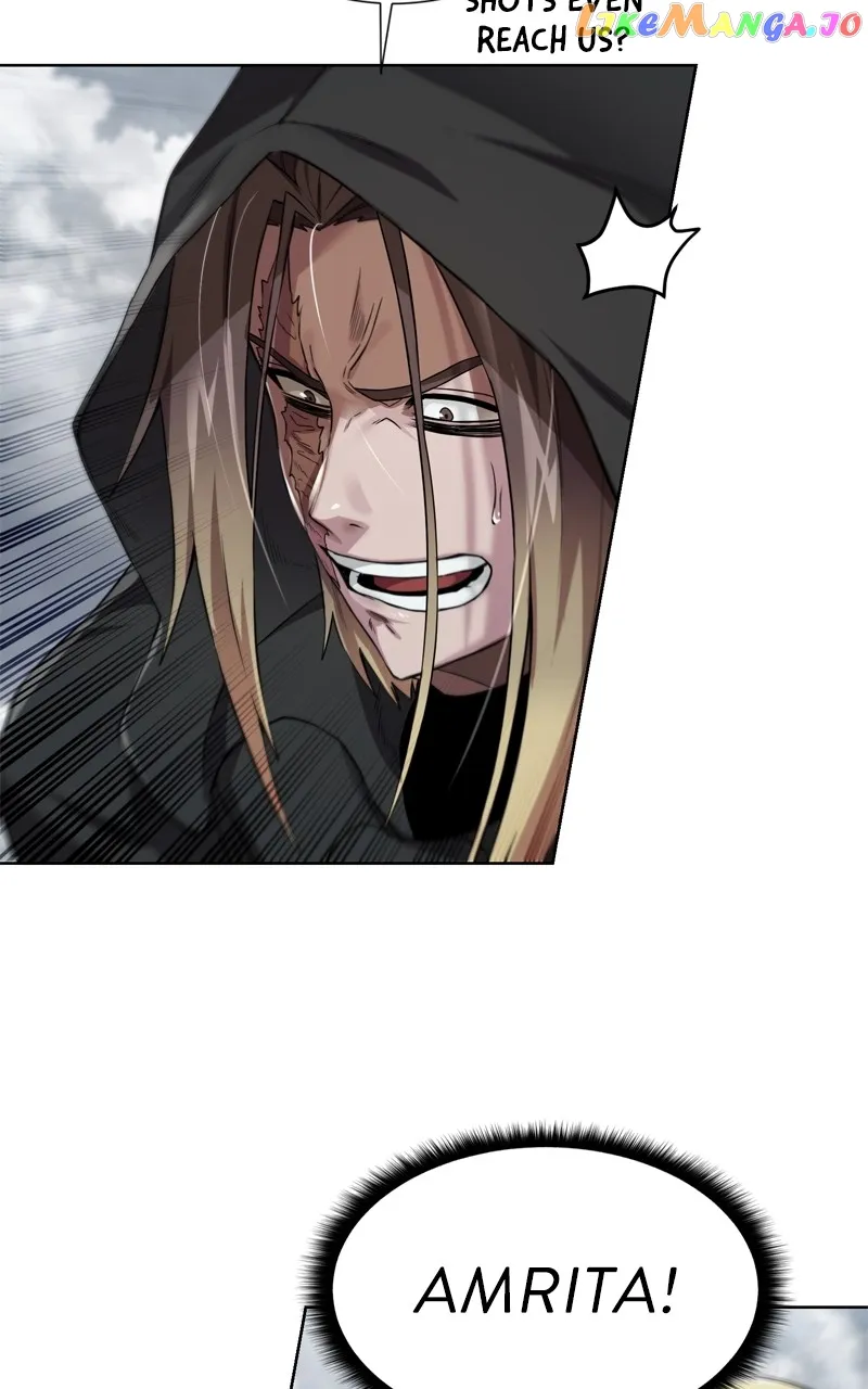 Dungeons & Artifacts Chapter 128 Online - página 45