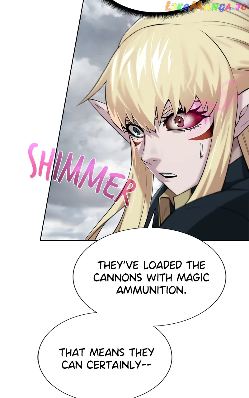 Dungeons & Artifacts Chapter 128 Online - página 46