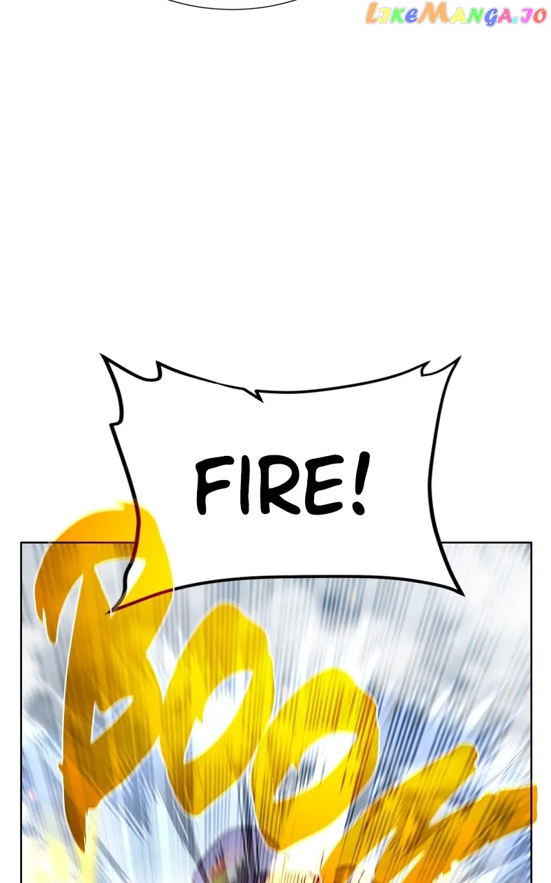 Dungeons & Artifacts Chapter 128 Online - página 47