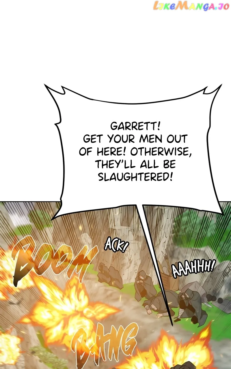 Dungeons & Artifacts Chapter 128 Online - página 54