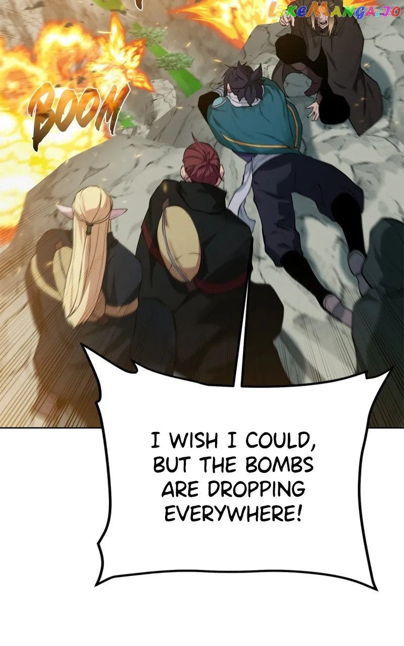 Dungeons & Artifacts Chapter 128 Online - página 55