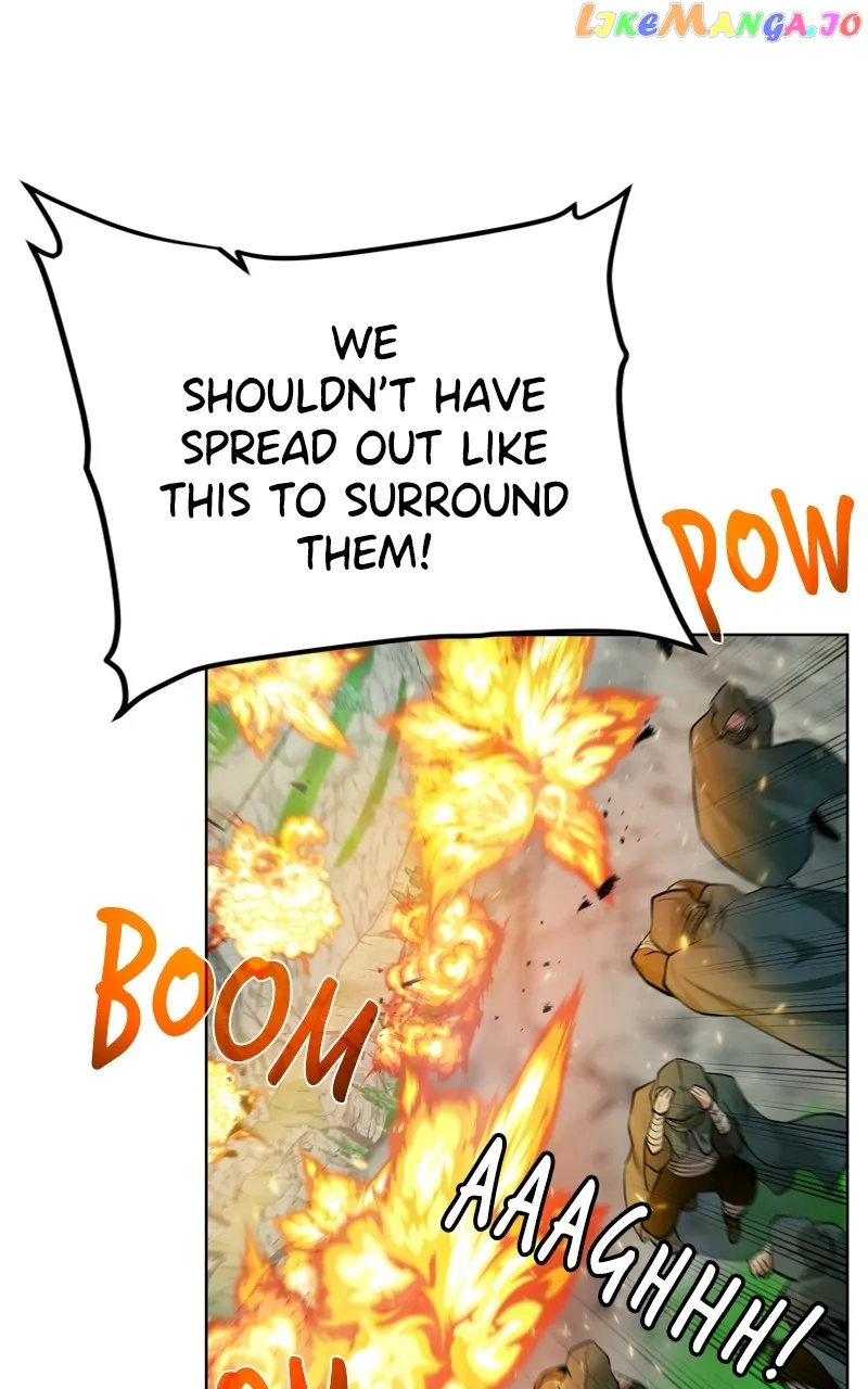 Dungeons & Artifacts Chapter 128 Online - página 56