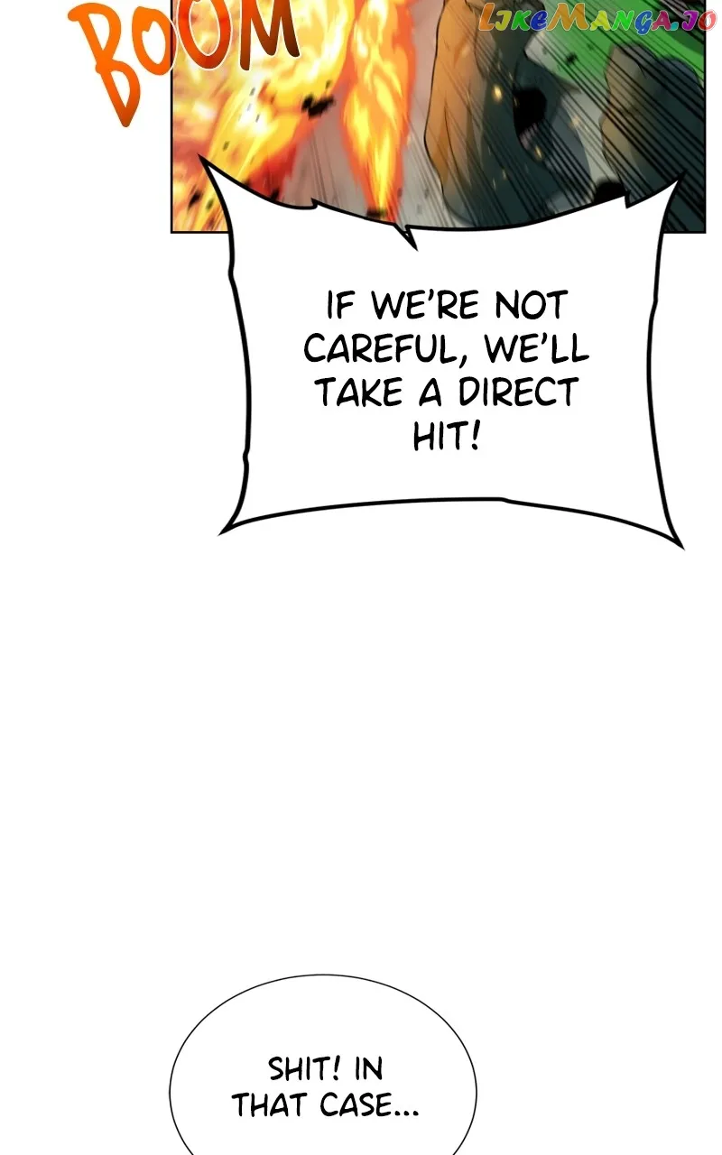 Dungeons & Artifacts Chapter 128 Online - página 57