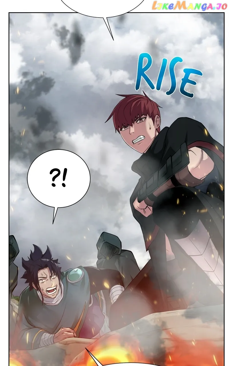 Dungeons & Artifacts Chapter 128 Online - página 58