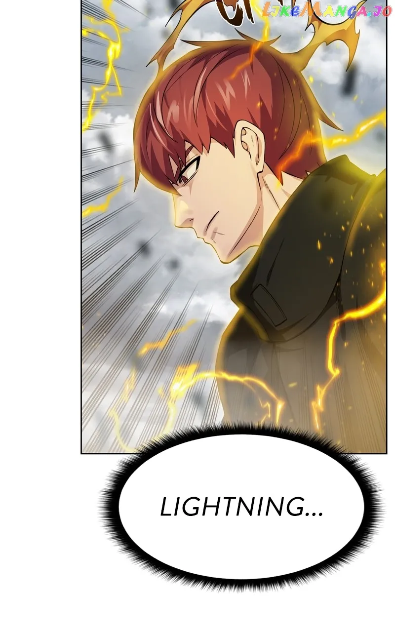 Dungeons & Artifacts Chapter 128 Online - página 60