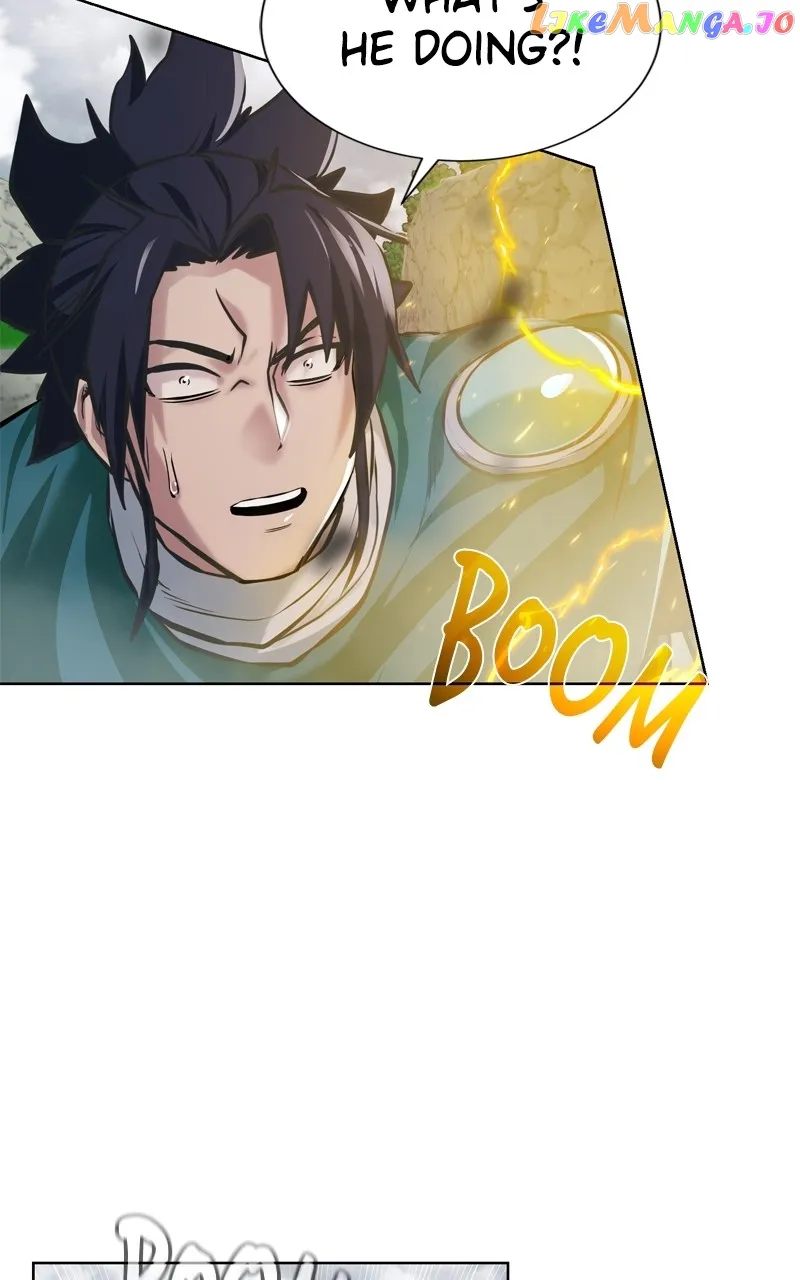 Dungeons & Artifacts Chapter 128 Online - página 62
