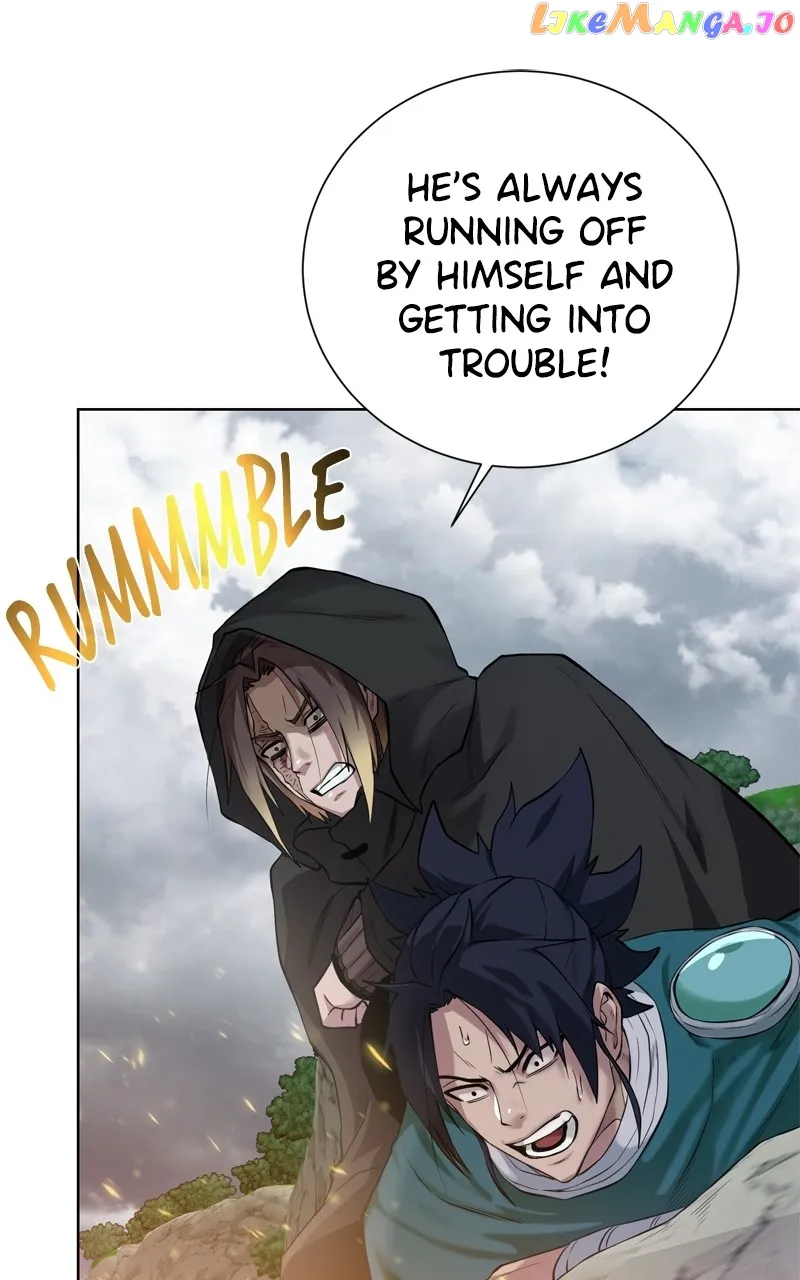 Dungeons & Artifacts Chapter 128 Online - página 73