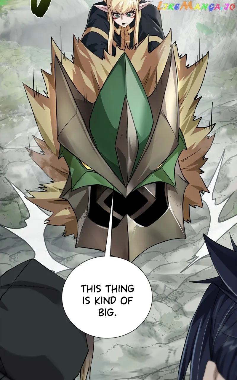 Dungeons & Artifacts Chapter 128 Online - página 76