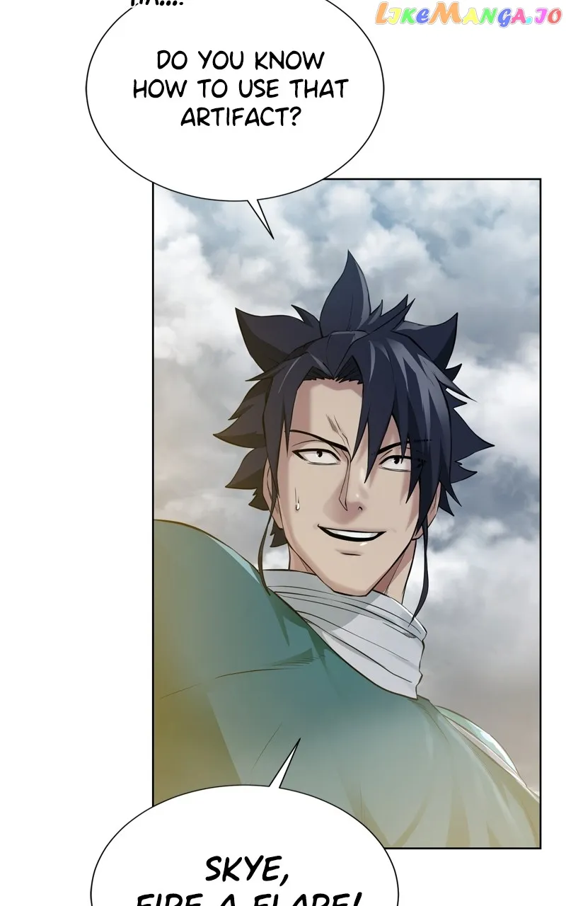 Dungeons & Artifacts Chapter 128 Online - página 78