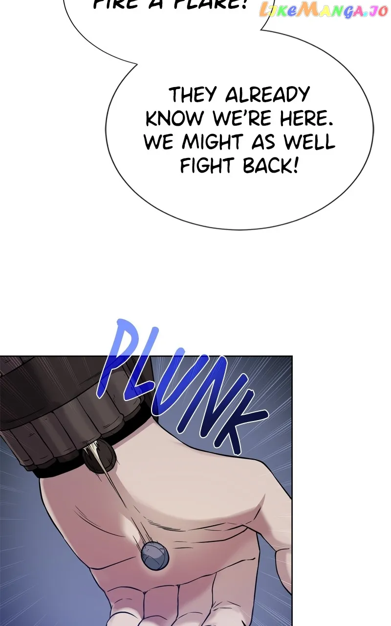 Dungeons & Artifacts Chapter 128 Online - página 79
