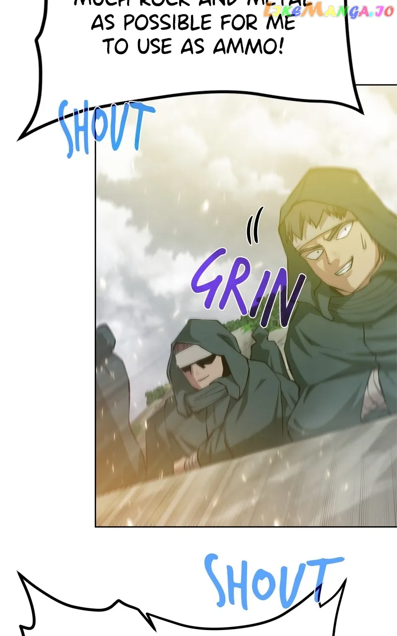 Dungeons & Artifacts Chapter 128 Online - página 84
