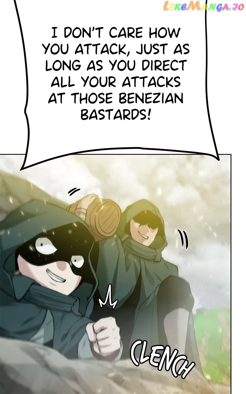 Dungeons & Artifacts Chapter 128 Online - página 85