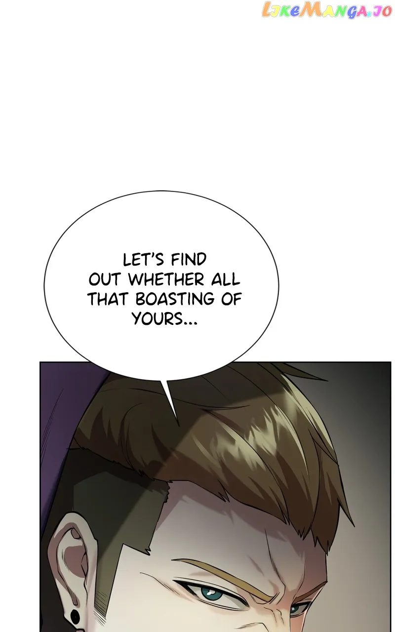 Dungeons & Artifacts Chapter 128 Online - página 103