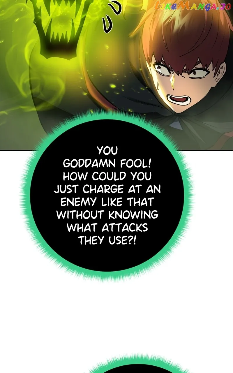 Dungeons & Artifacts Chapter 128 Online - página 106