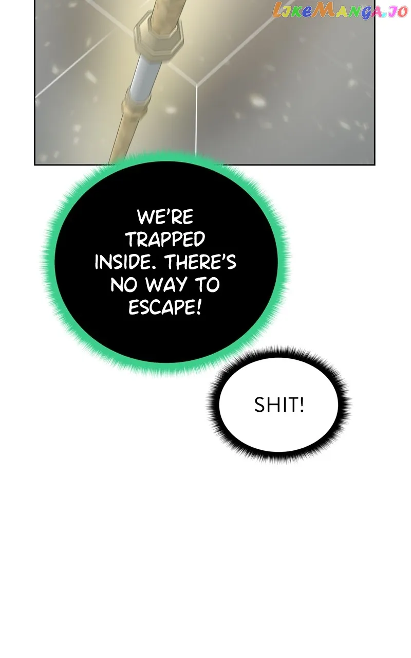 Dungeons & Artifacts Chapter 128 Online - página 108