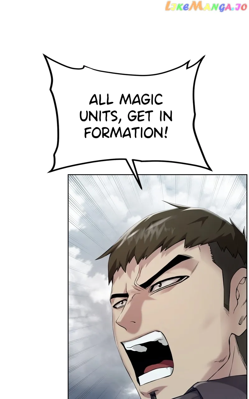 Dungeons & Artifacts Chapter 129 Online - página 3