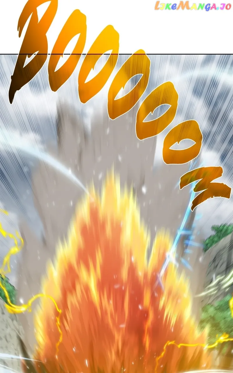 Dungeons & Artifacts Chapter 129 Online - página 8