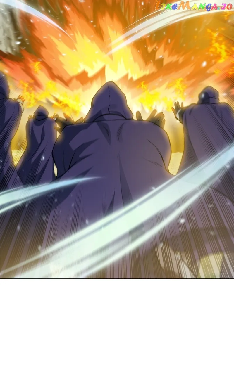 Dungeons & Artifacts Chapter 129 Online - página 9