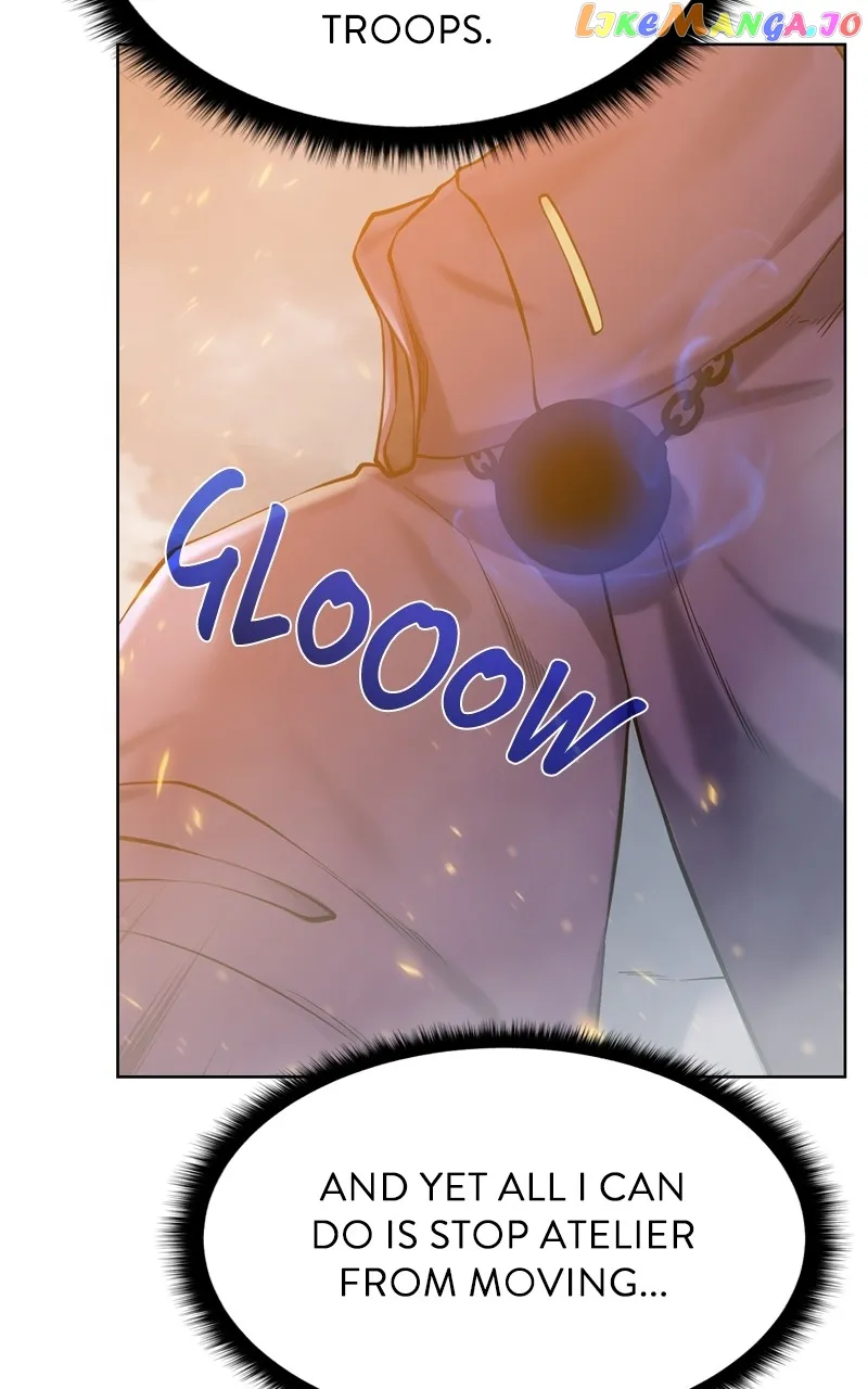 Dungeons & Artifacts Chapter 129 Online - página 14
