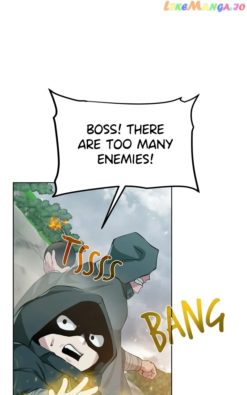 Dungeons & Artifacts Chapter 129 Online - página 19