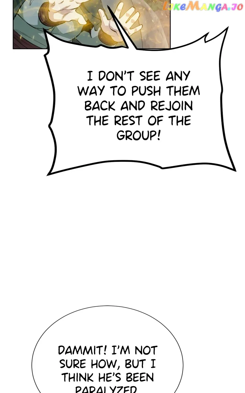 Dungeons & Artifacts Chapter 129 Online - página 20