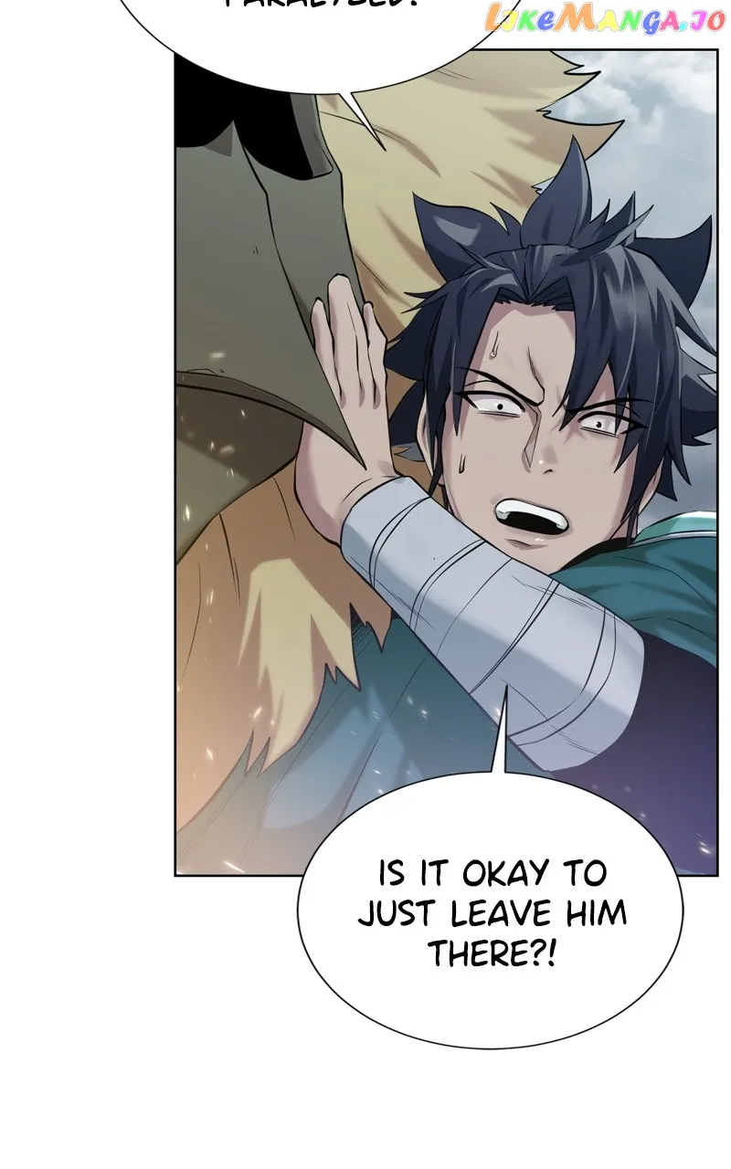 Dungeons & Artifacts Chapter 129 Online - página 21