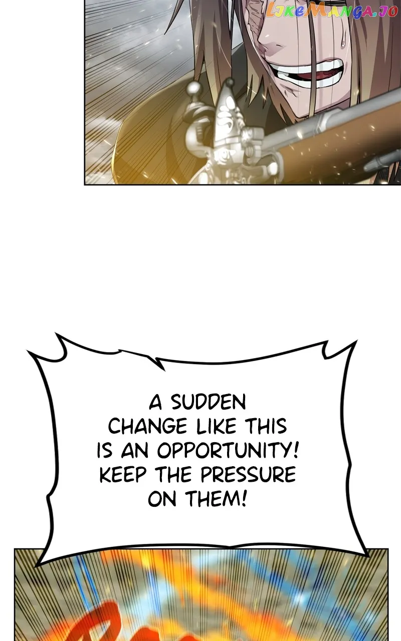 Dungeons & Artifacts Chapter 129 Online - página 23