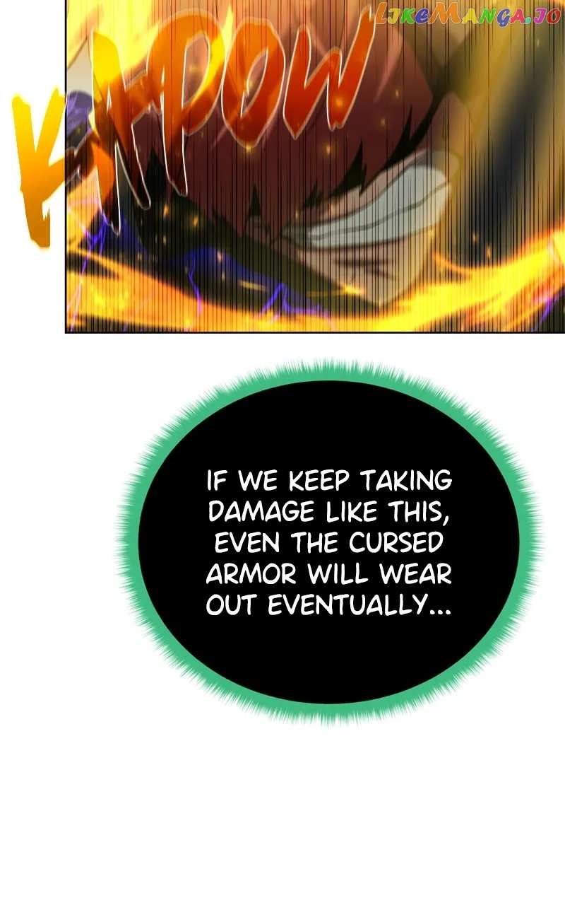 Dungeons & Artifacts Chapter 129 Online - página 26