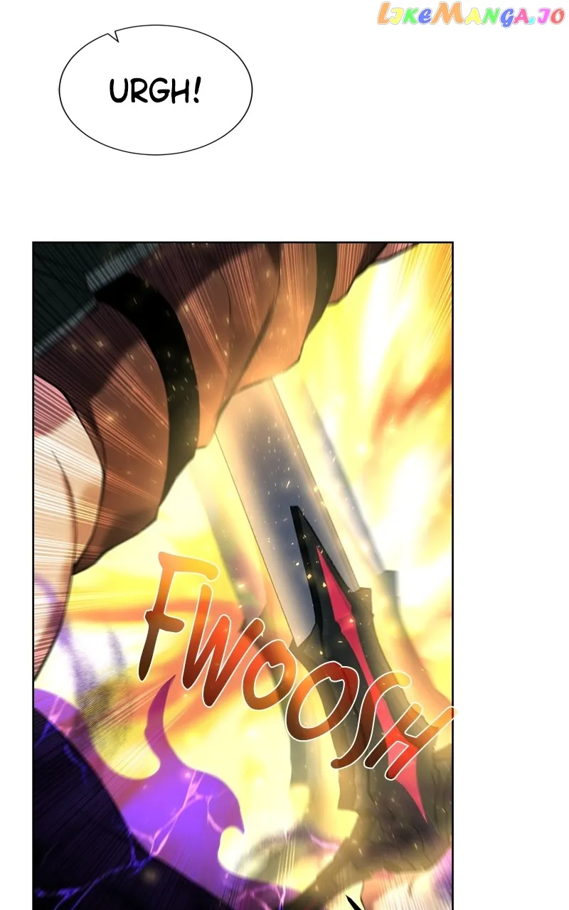 Dungeons & Artifacts Chapter 129 Online - página 27