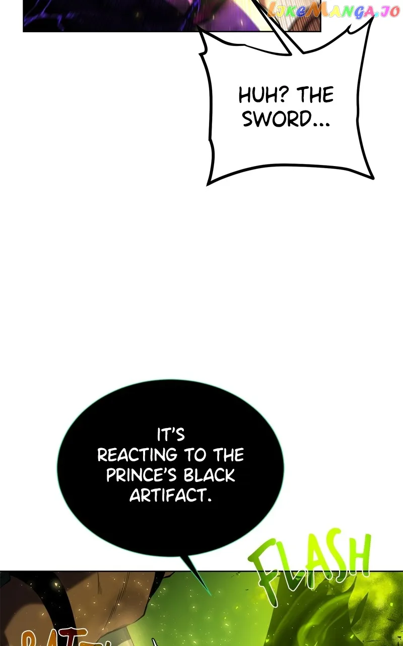 Dungeons & Artifacts Chapter 129 Online - página 28