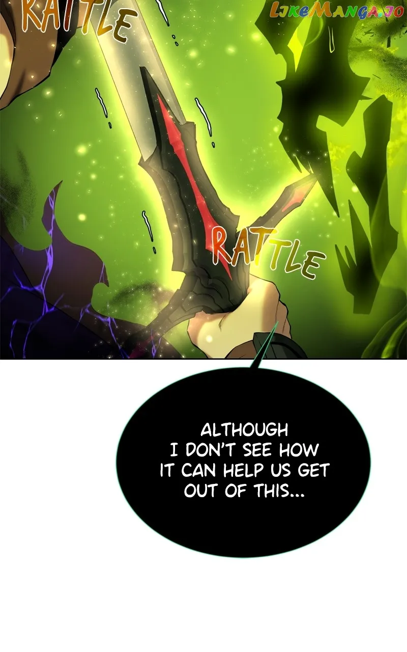 Dungeons & Artifacts Chapter 129 Online - página 29